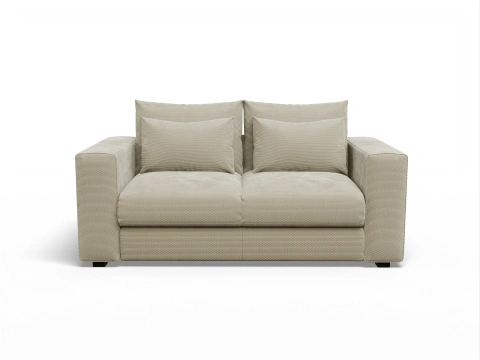 2-Sitzer Sofa